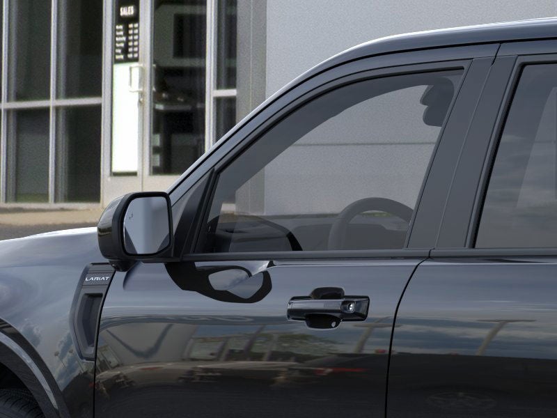 2025 Ford Maverick Lariat®