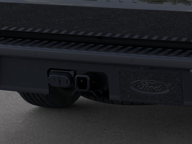 2025 Ford Maverick Lariat®