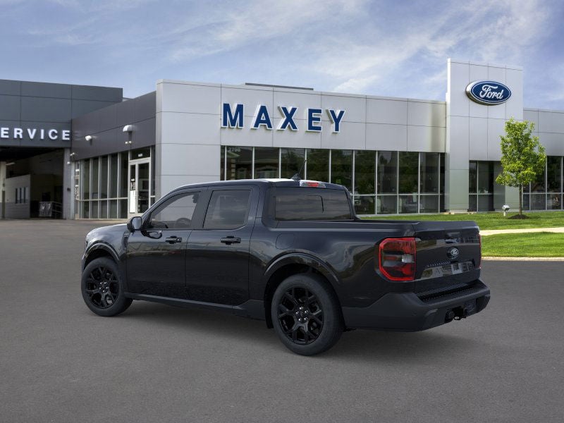 2025 Ford Maverick Lariat®
