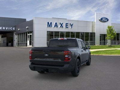 2025 Ford Maverick Lariat®