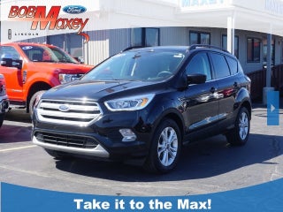 Used Ford Escape Howell Mi