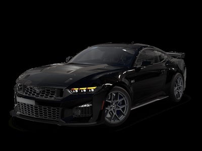 2026 Ford Mustang Dark Horse® SC