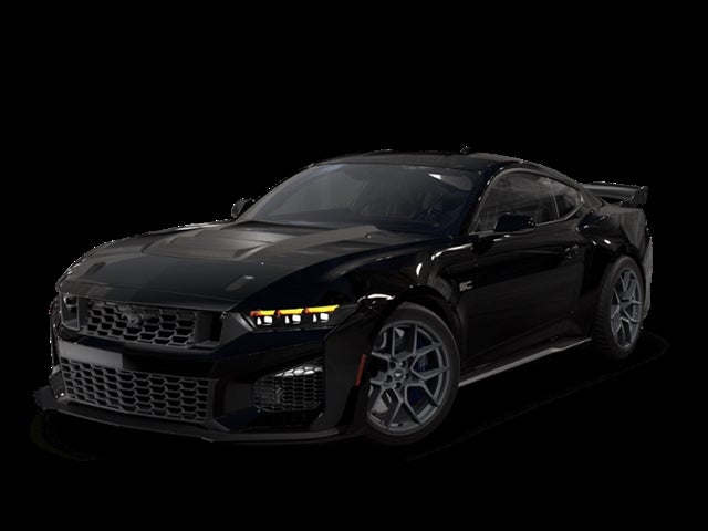 2026 Ford Mustang Dark Horse® SC
