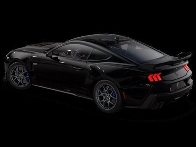 2026 Ford Mustang Dark Horse® SC