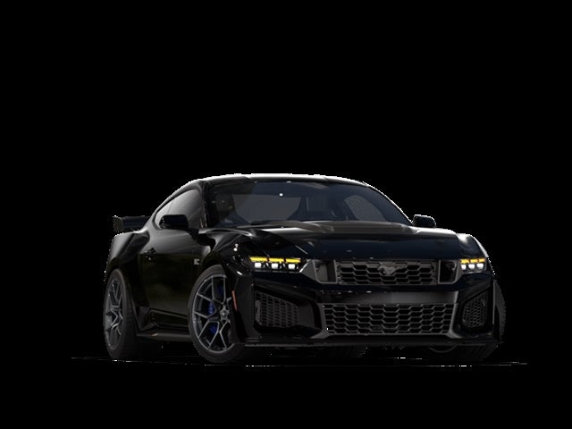 2026 Ford Mustang Dark Horse® SC