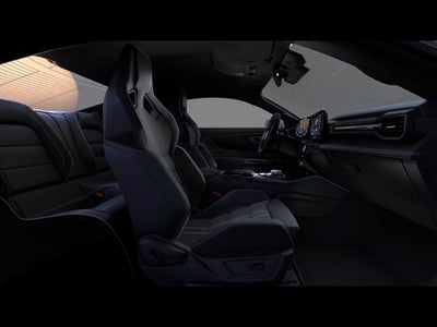2026 Ford Mustang Dark Horse® SC