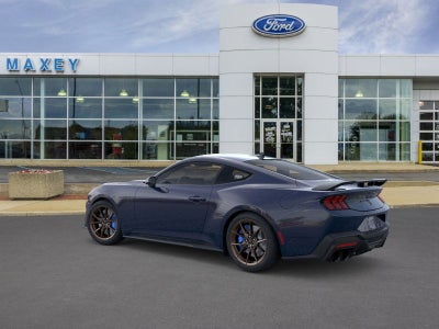 2026 Ford Mustang Dark Horse® Premium