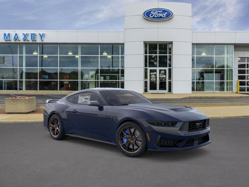 2026 Ford Mustang Dark Horse® Premium