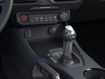 2026 Ford Mustang Dark Horse® Premium