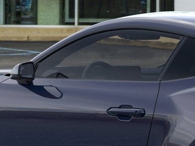 2026 Ford Mustang Dark Horse® Premium