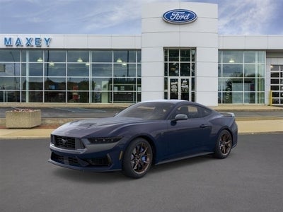 2026 Ford Mustang Dark Horse® Premium