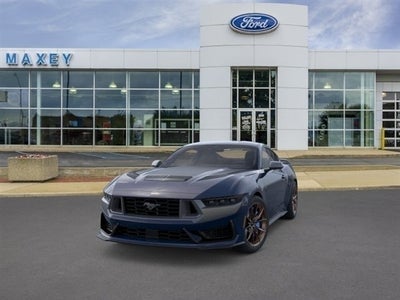 2026 Ford Mustang Dark Horse® Premium