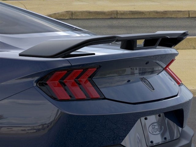 2026 Ford Mustang Dark Horse® Premium