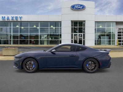 2026 Ford Mustang Dark Horse® Premium