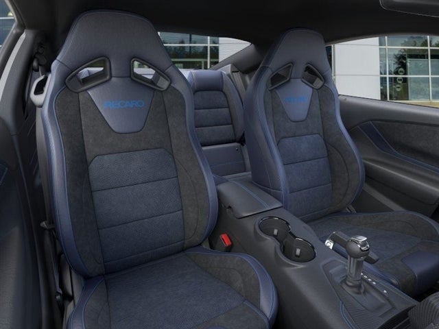 2026 Ford Mustang Dark Horse® Premium