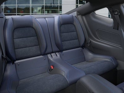 2026 Ford Mustang Dark Horse® Premium