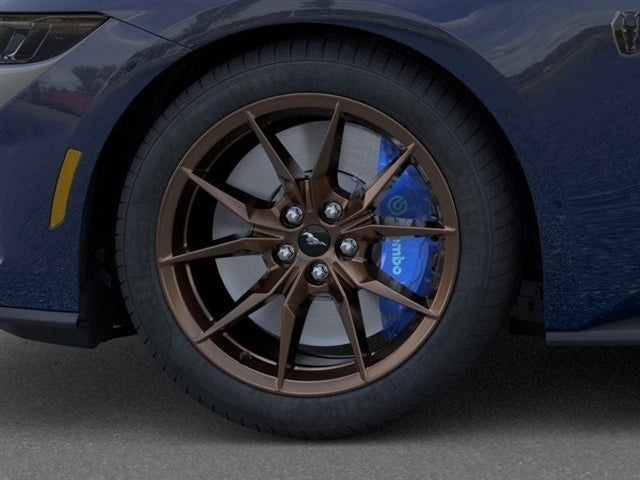 2026 Ford Mustang Dark Horse® Premium