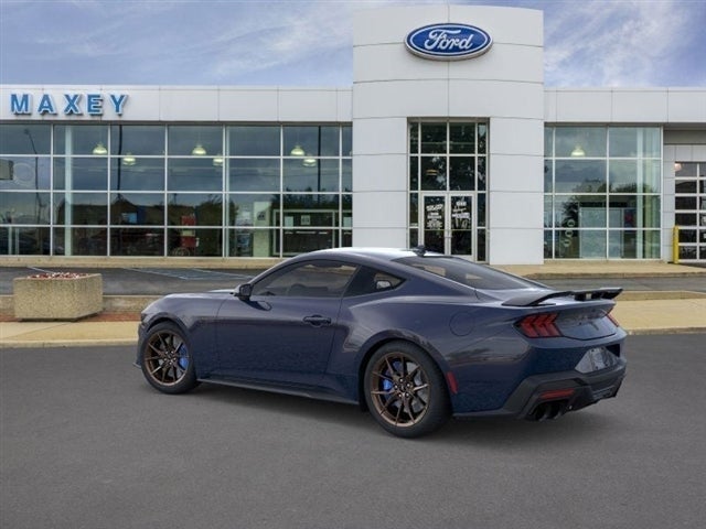 2026 Ford Mustang Dark Horse® Premium