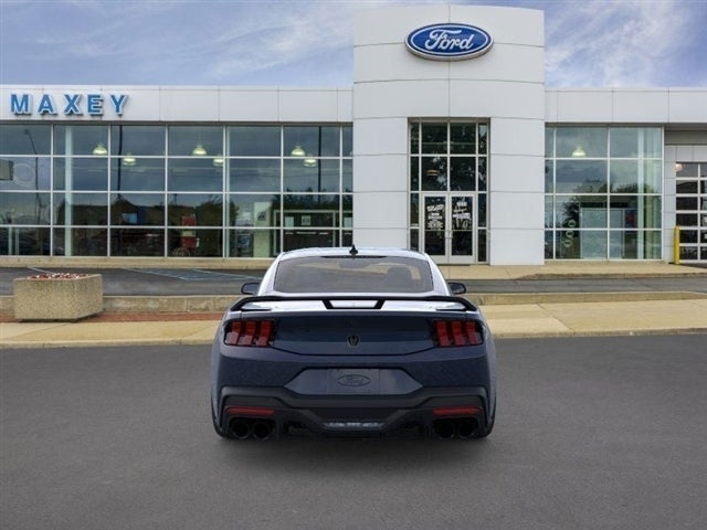 2026 Ford Mustang Dark Horse® Premium