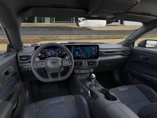 2026 Ford Mustang Dark Horse® Premium