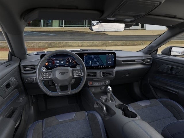 2026 Ford Mustang Dark Horse® Premium