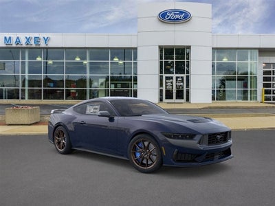 2026 Ford Mustang Dark Horse® Premium