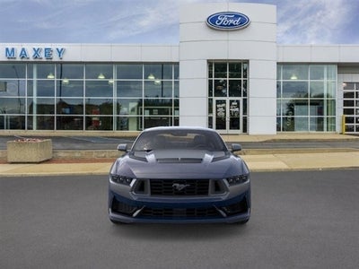 2026 Ford Mustang Dark Horse® Premium