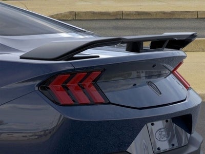 2026 Ford Mustang Dark Horse® Premium