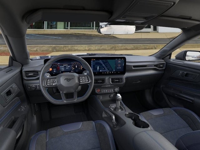 2026 Ford Mustang Dark Horse® Premium