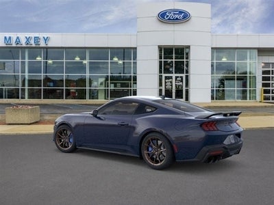 2026 Ford Mustang Dark Horse® Premium