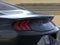 2026 Ford Mustang EcoBoost® Premium Fastback