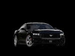 2026 Ford Mustang EcoBoost® Premium Fastback