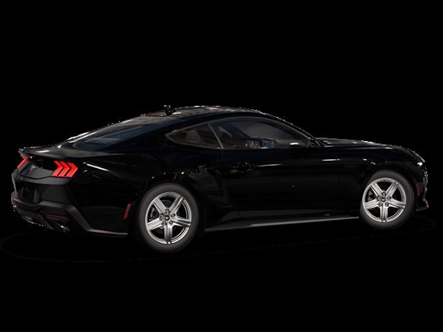 2026 Ford Mustang EcoBoost® Premium Fastback
