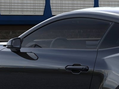 2026 Ford Mustang EcoBoost® Premium Fastback
