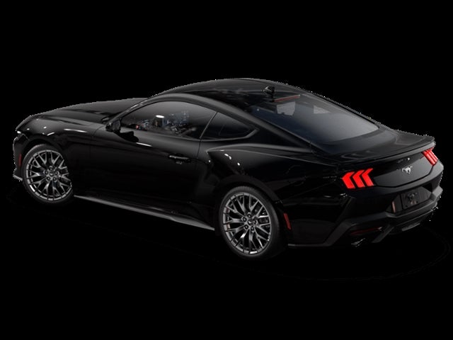 2026 Ford Mustang EcoBoost® Premium Fastback