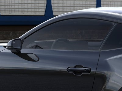 2026 Ford Mustang EcoBoost® Premium Fastback