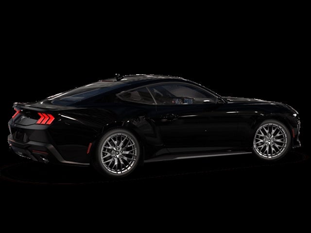 2026 Ford Mustang EcoBoost® Premium Fastback