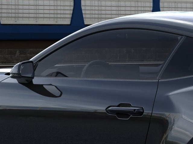2026 Ford Mustang EcoBoost® Premium Fastback