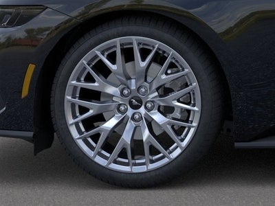 2026 Ford Mustang EcoBoost® Premium Fastback