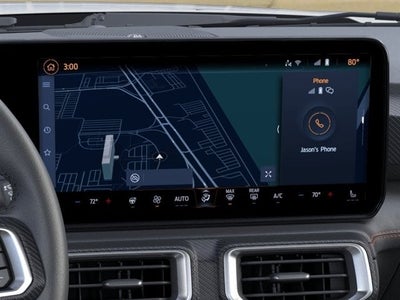 2026 Ford Mustang EcoBoost® Premium Convertible