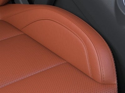 2026 Ford Mustang EcoBoost® Premium Convertible