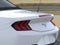 2026 Ford Mustang EcoBoost® Premium Convertible