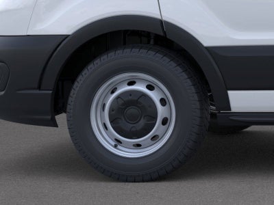 2025 Ford Transit Commercial Passenger Van XL