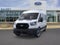 2025 Ford Transit Commercial Passenger Van XL
