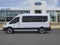 2025 Ford Transit Commercial Passenger Van XL