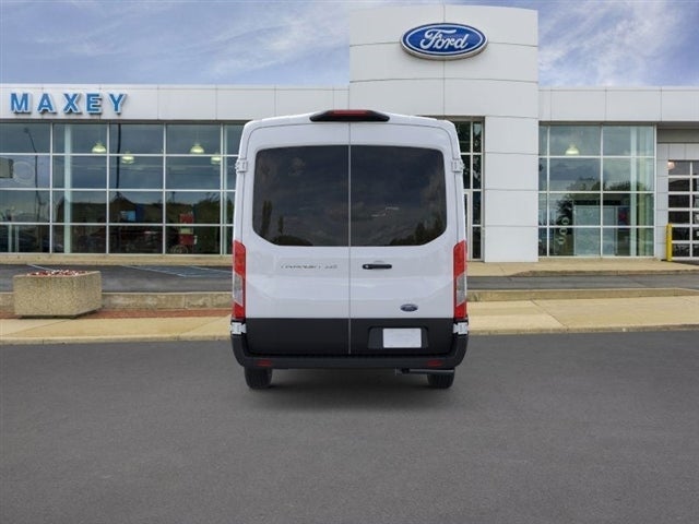 2025 Ford Transit Commercial Passenger Van XL