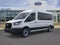 2025 Ford Transit Commercial Passenger Van XL