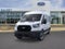 2025 Ford Transit Commercial Passenger Van XL