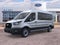2025 Ford Transit Commercial Passenger Van XL