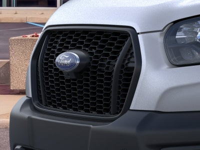2025 Ford Transit Commercial Passenger Van XL